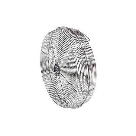 Global Industrial Replacement Fan Grille - Model 294493 292245